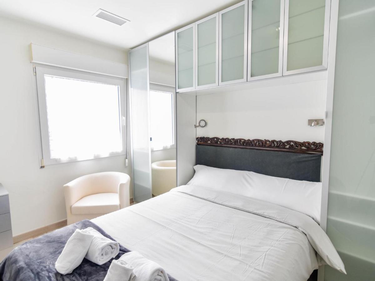 Precioso Apartamento Reformado En El Sardinero سانتاندر المظهر الخارجي الصورة