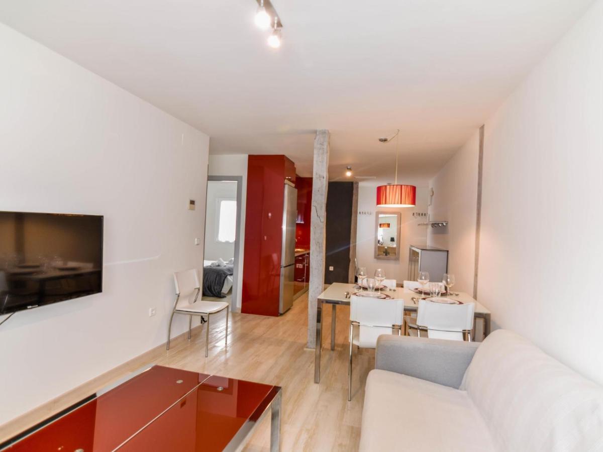 Precioso Apartamento Reformado En El Sardinero سانتاندر المظهر الخارجي الصورة