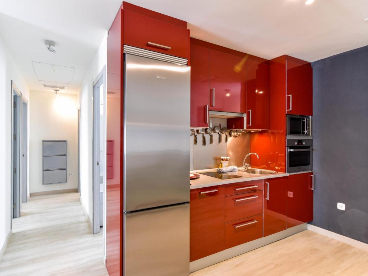 Precioso Apartamento Reformado En El Sardinero سانتاندر المظهر الخارجي الصورة