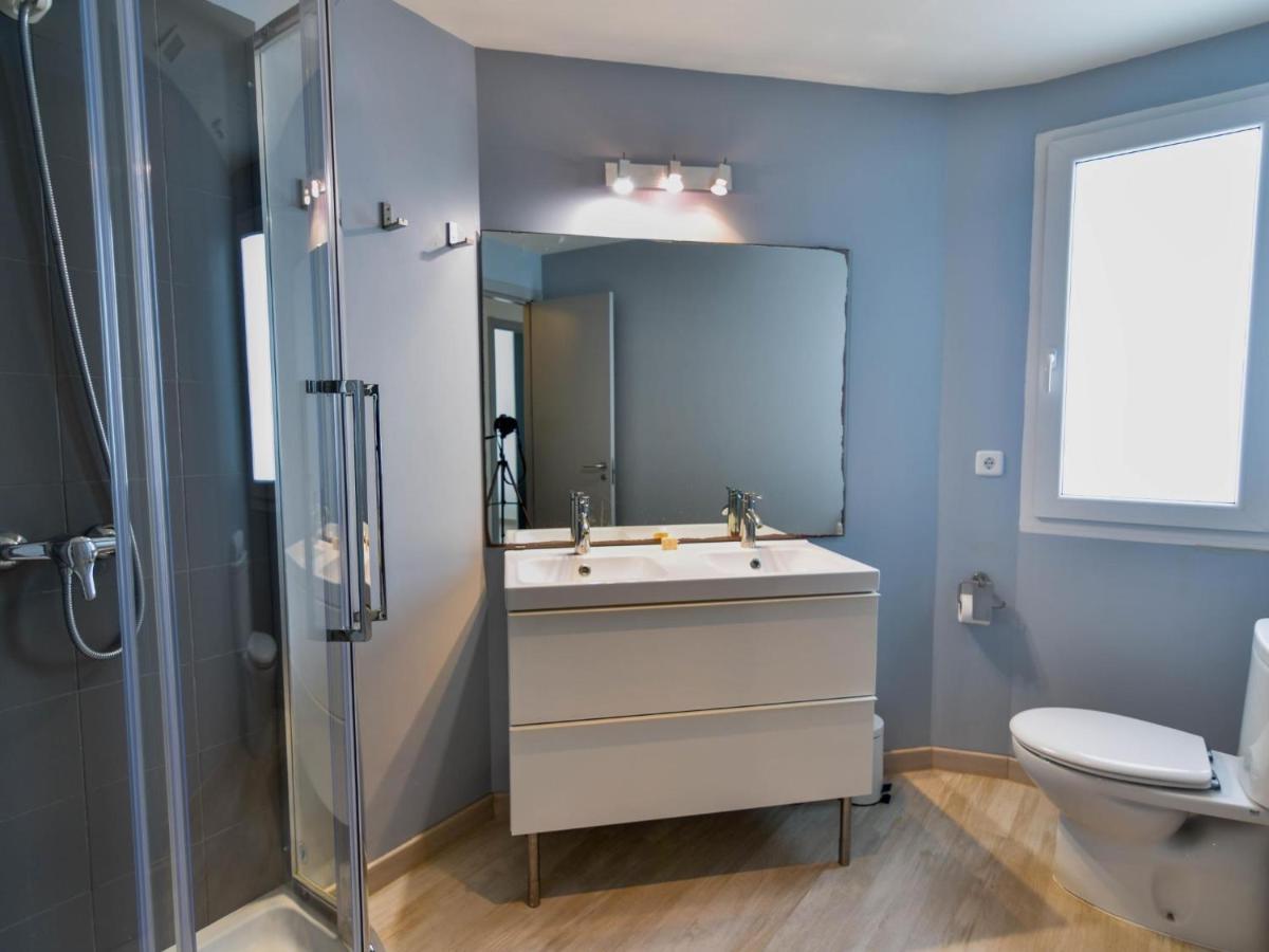 Precioso Apartamento Reformado En El Sardinero سانتاندر المظهر الخارجي الصورة